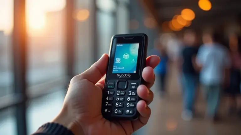 Button Mobile Price in Bangladesh: A Comprehensive Guide