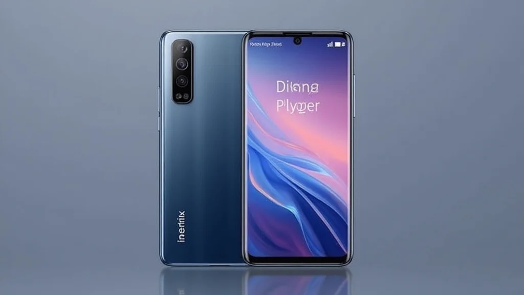 Infinix Mobile Price: Your Guide to Affordable Smartphone Options