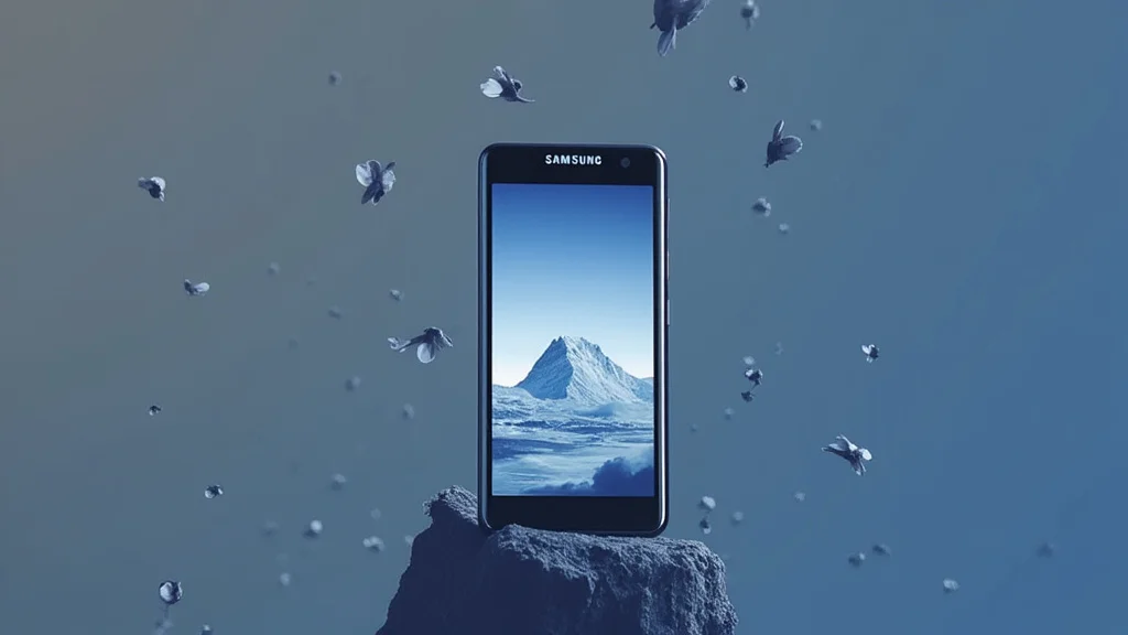 Samsung Mobile Price in Bangladesh: A Comprehensive Guide