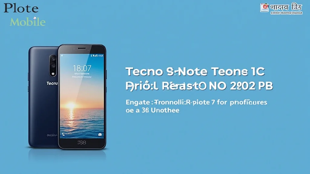 Tecno Mobile BD Price Guide: Latest Phones and Offers