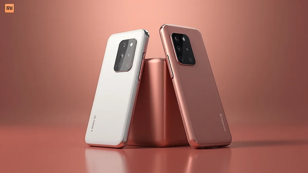 Xiaomi Mobile Prices in Bangladesh within Budget