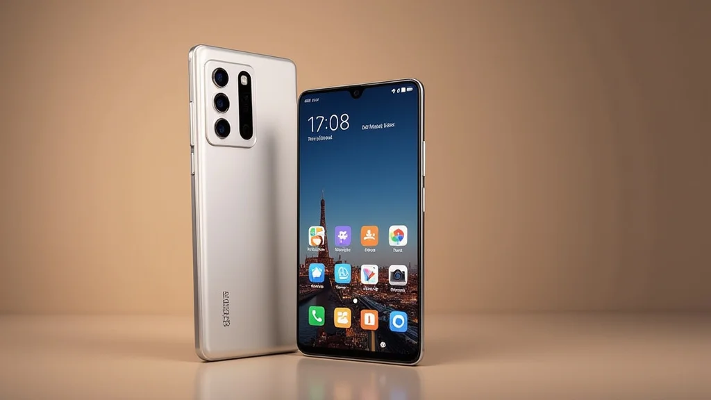 Xiaomi Mobile Prices in Bangladesh within Tk 15000 to 20000 Range