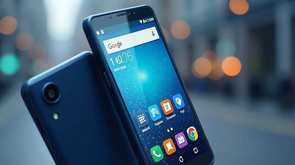 ZTE Mobile Price in Bangladesh: A Comprehensive Guide